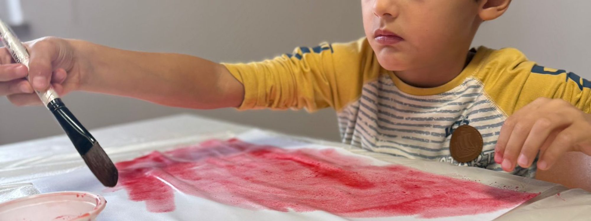 Pedagogia del colore